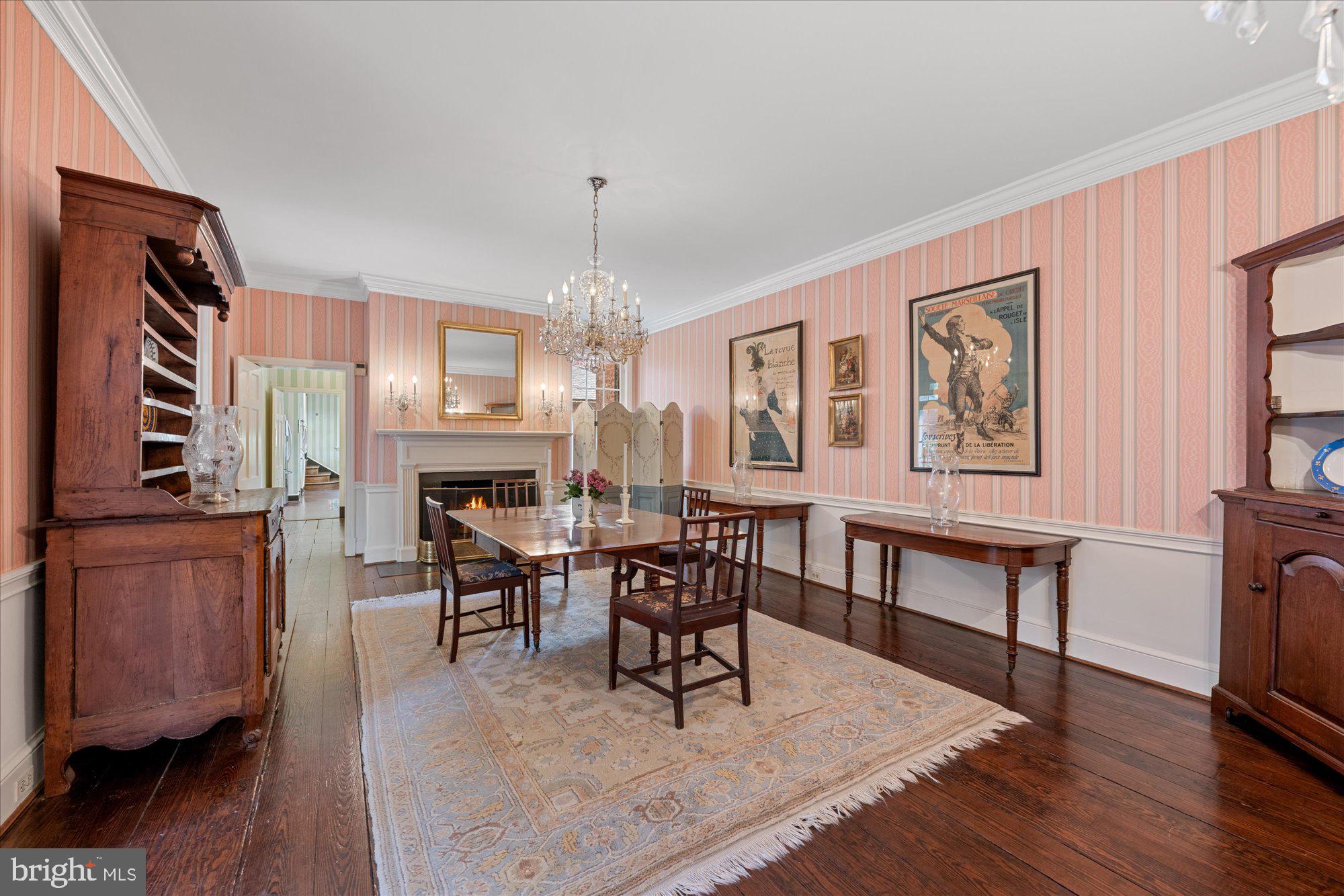 2805 P Street Northwest Washington, DC 20007 - Photo 25 of 62