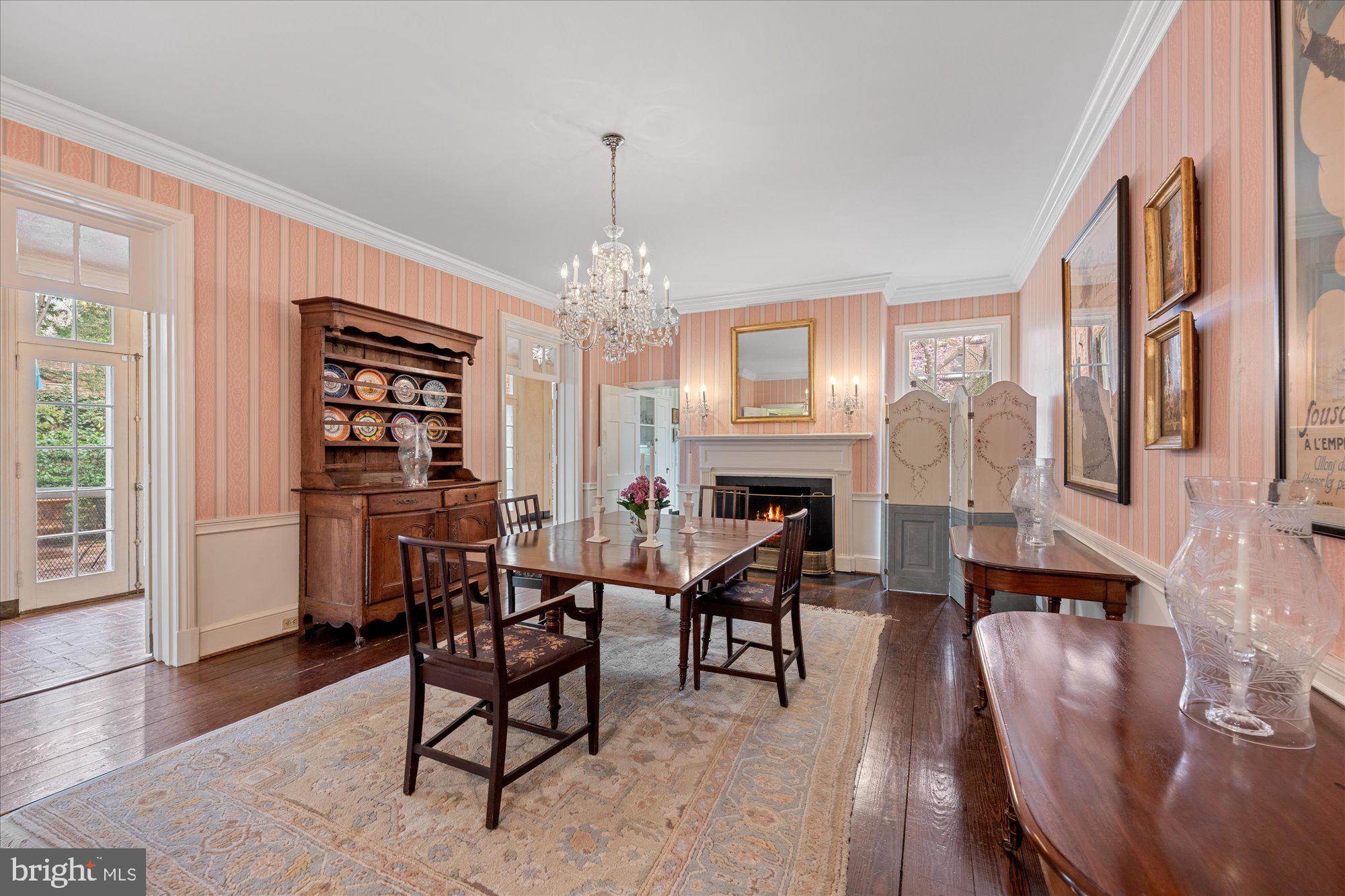 2805 P Street Northwest Washington, DC 20007 - Photo 26 of 62