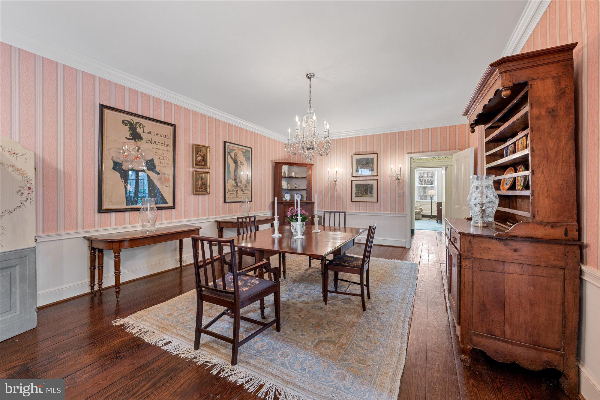 2805 P Street Northwest Washington, DC 20007 - Photo 27 of 62