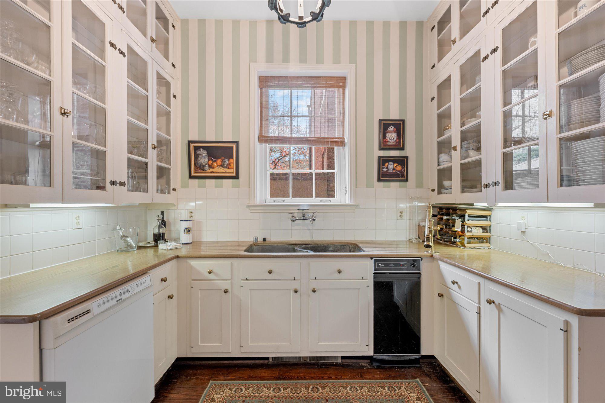 2805 P Street Northwest Washington, DC 20007 - Photo 30 of 62