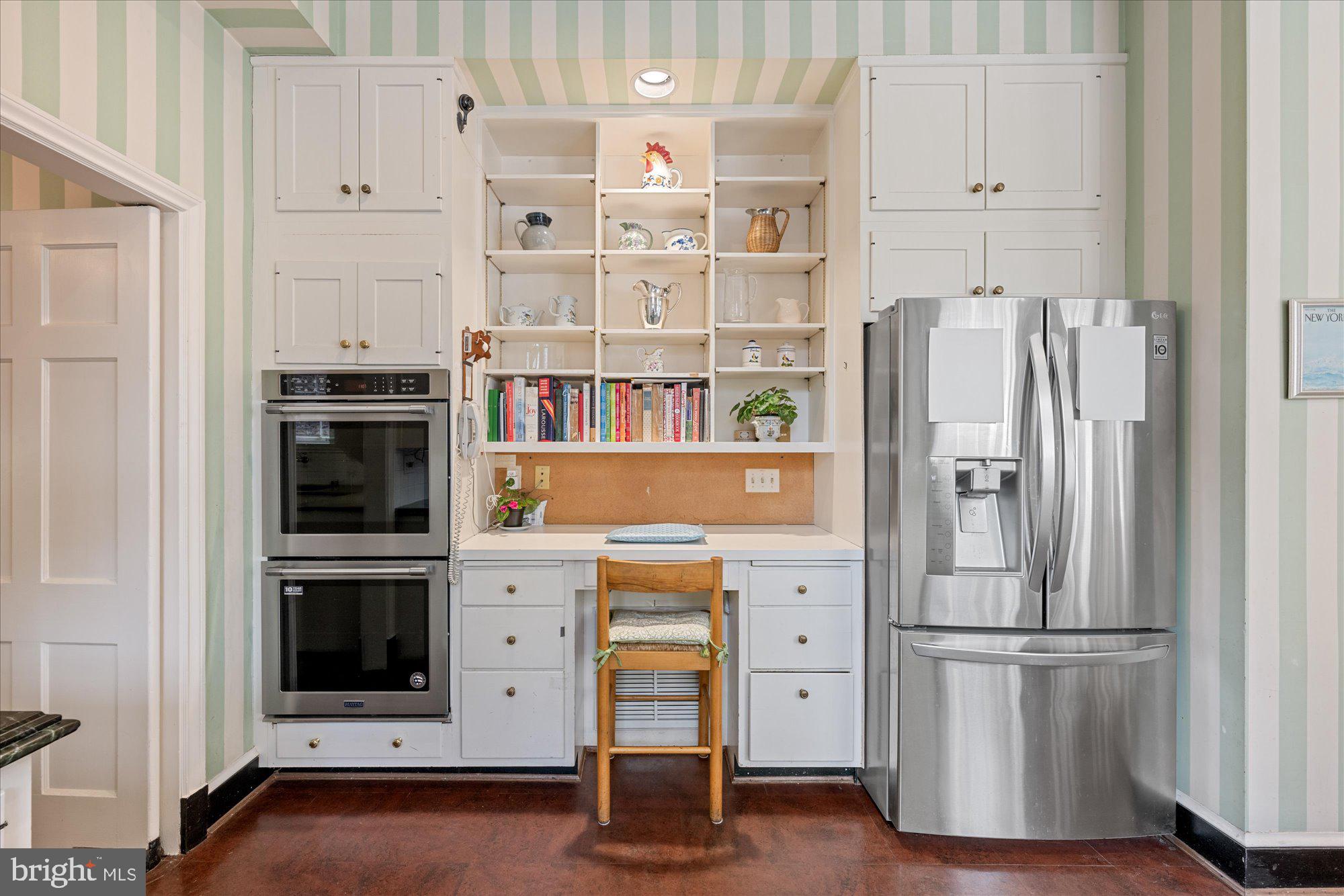 2805 P Street Northwest Washington, DC 20007 - Photo 33 of 62