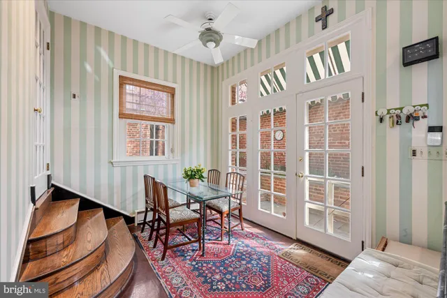 $5,350,000 | 2805 P Street Northwest, Washington, DC 20007