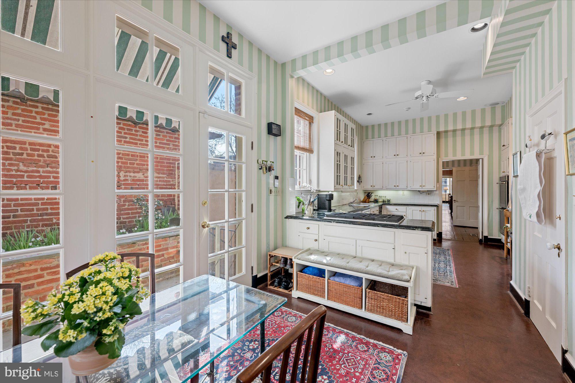 2805 P Street Northwest Washington, DC 20007 - Photo 35 of 62