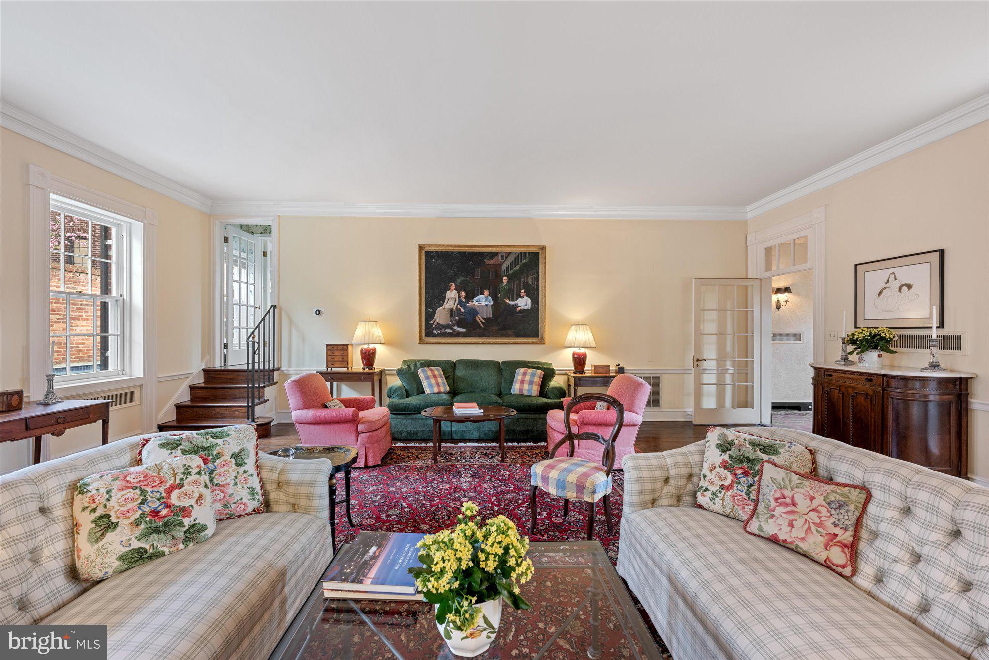 2805 P Street Northwest Washington, DC 20007 - Photo 40 of 62