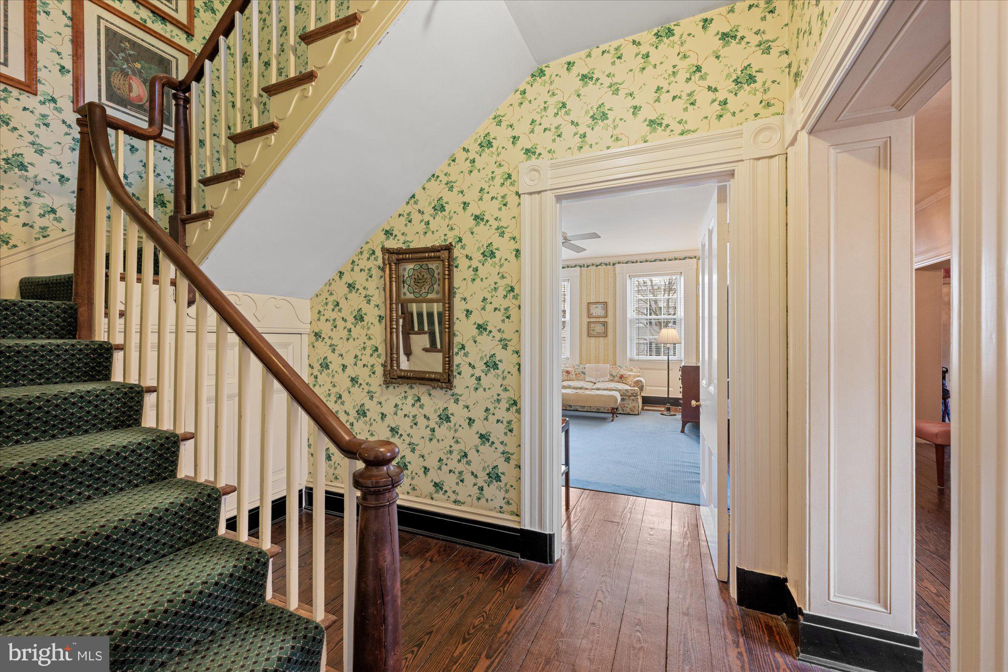 2805 P Street Northwest Washington, DC 20007 - Photo 41 of 62