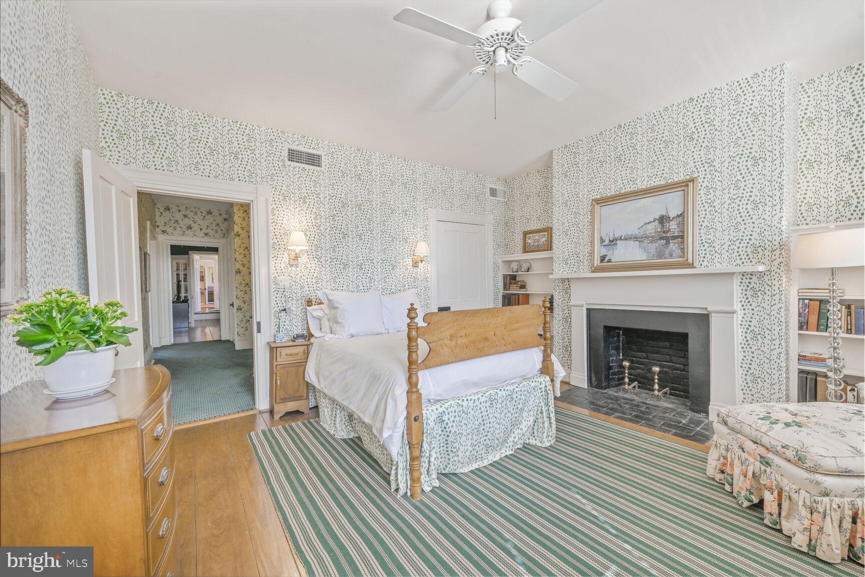 2805 P Street Northwest Washington, DC 20007 - Photo 43 of 62