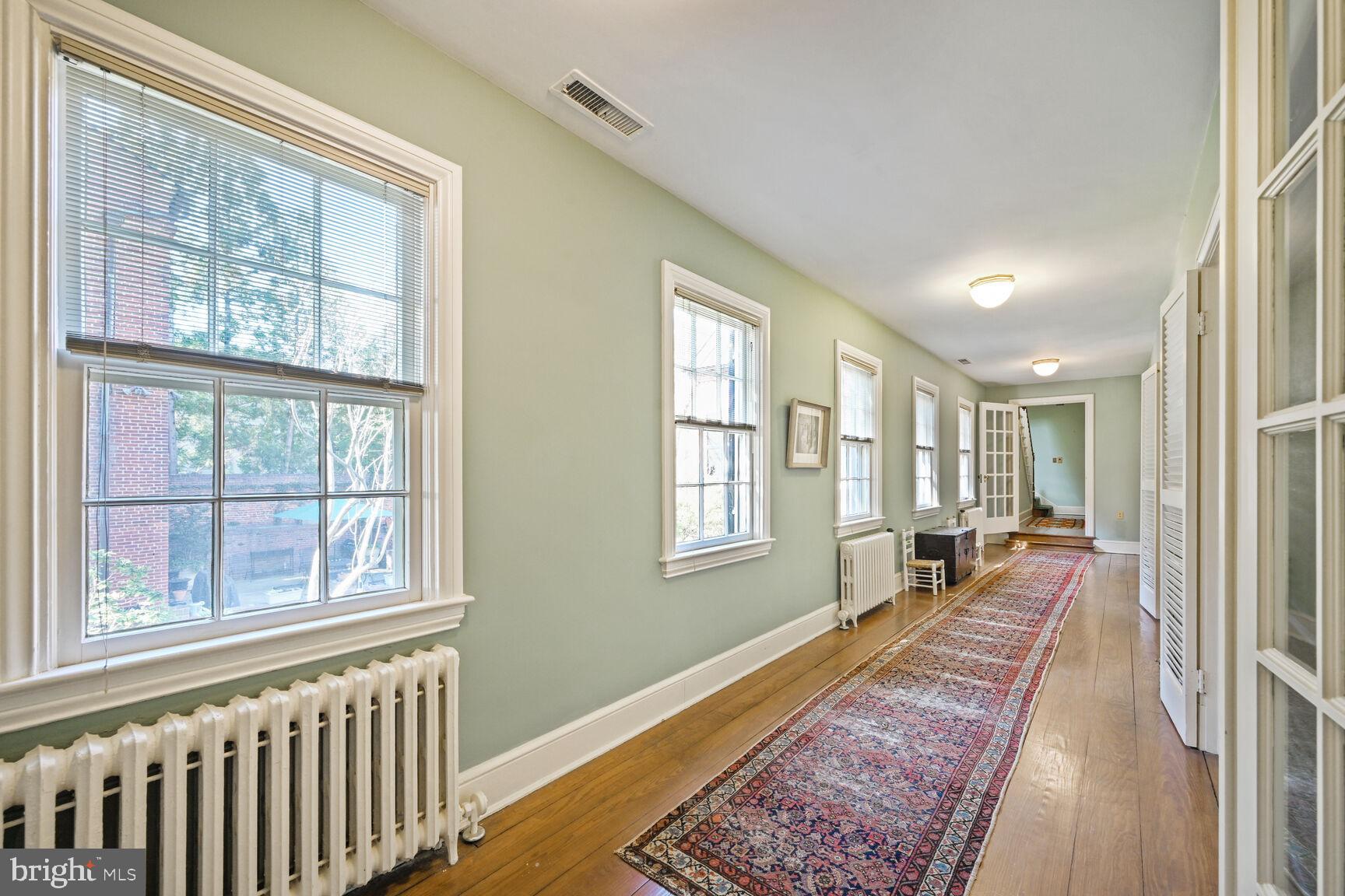 2805 P Street Northwest Washington, DC 20007 - Photo 46 of 62