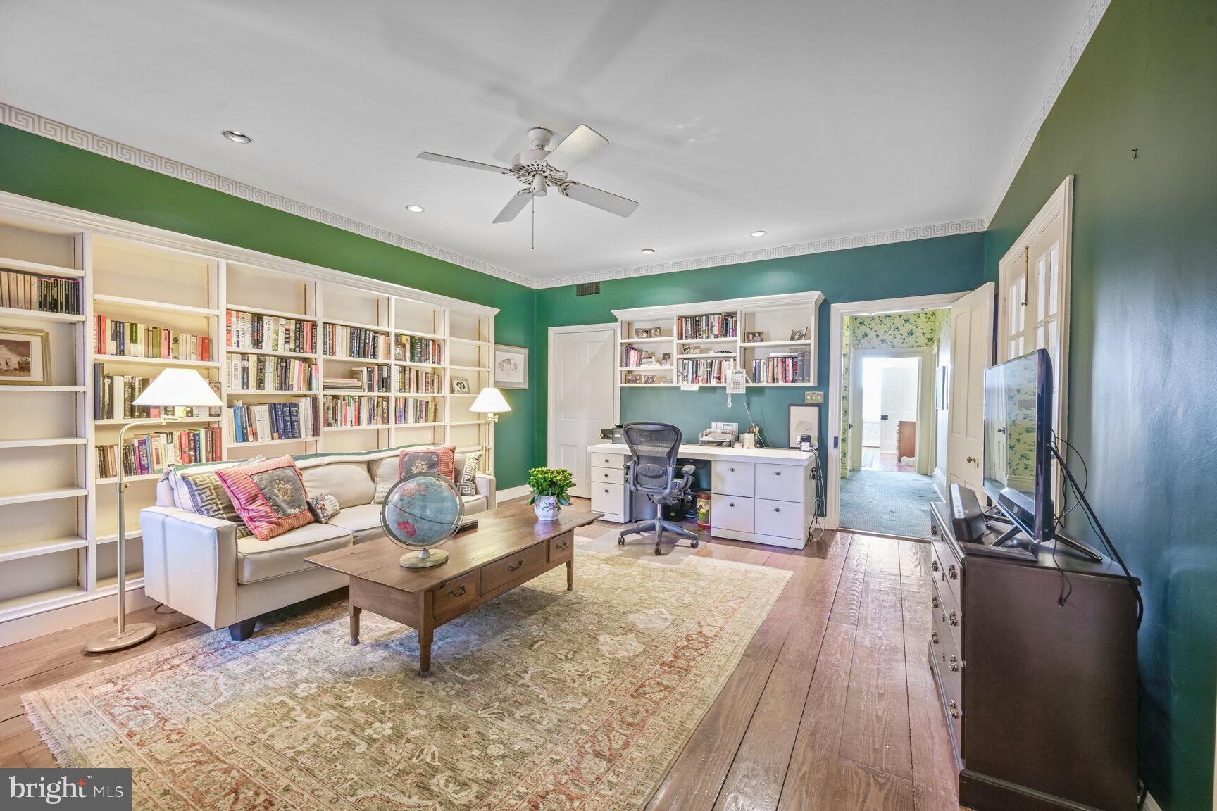 2805 P Street Northwest Washington, DC 20007 - Photo 48 of 62