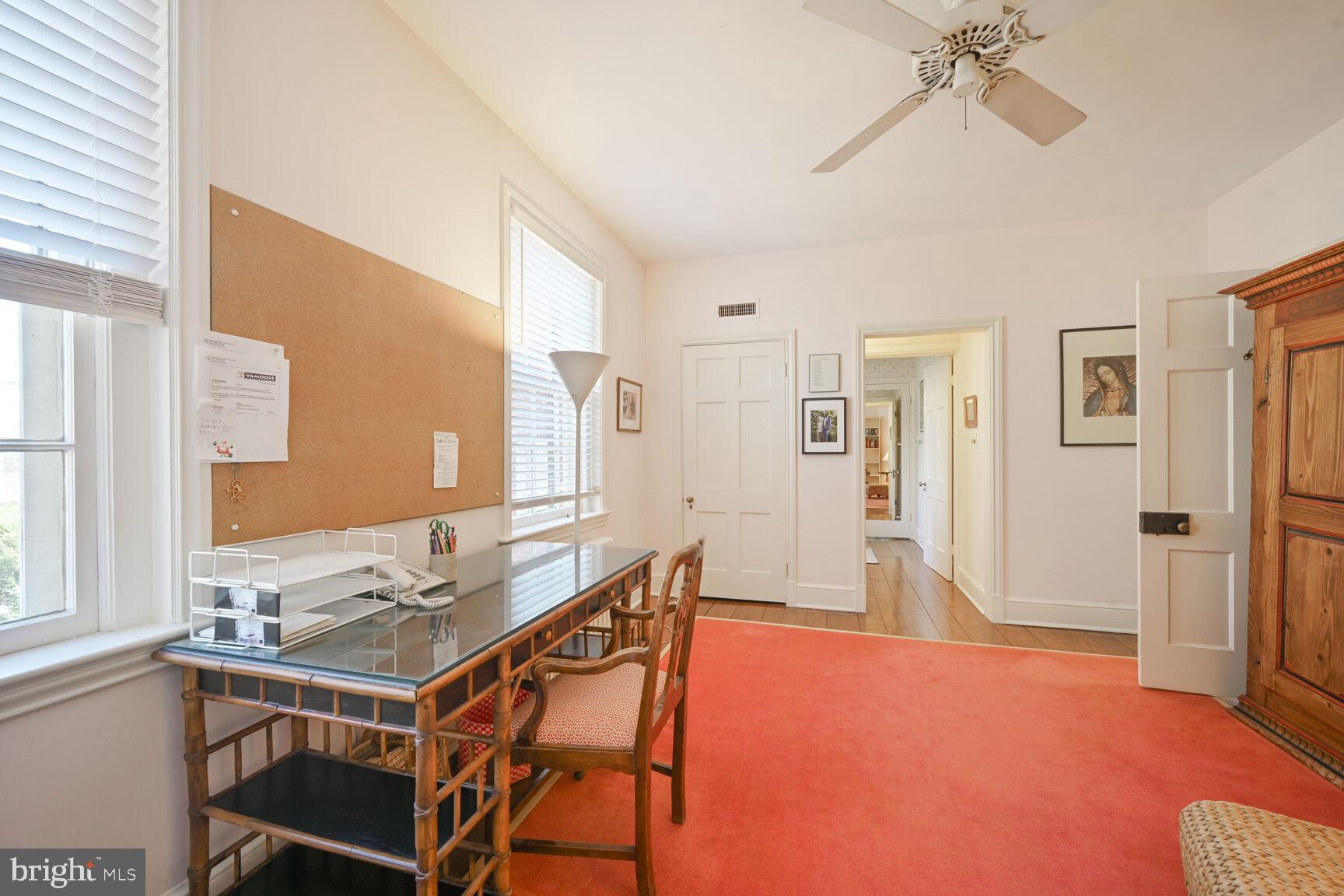 2805 P Street Northwest Washington, DC 20007 - Photo 50 of 62