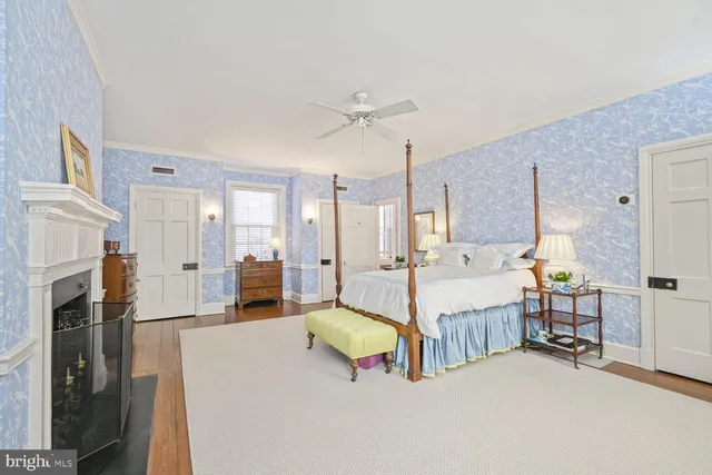 $5,350,000 | 2805 P Street Northwest, Washington, DC 20007