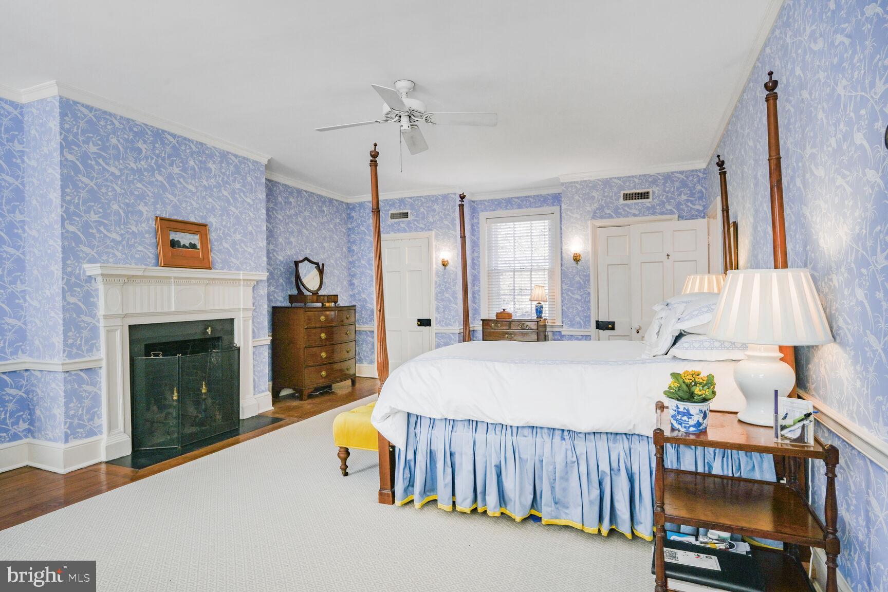 2805 P Street Northwest Washington, DC 20007 - Photo 55 of 62