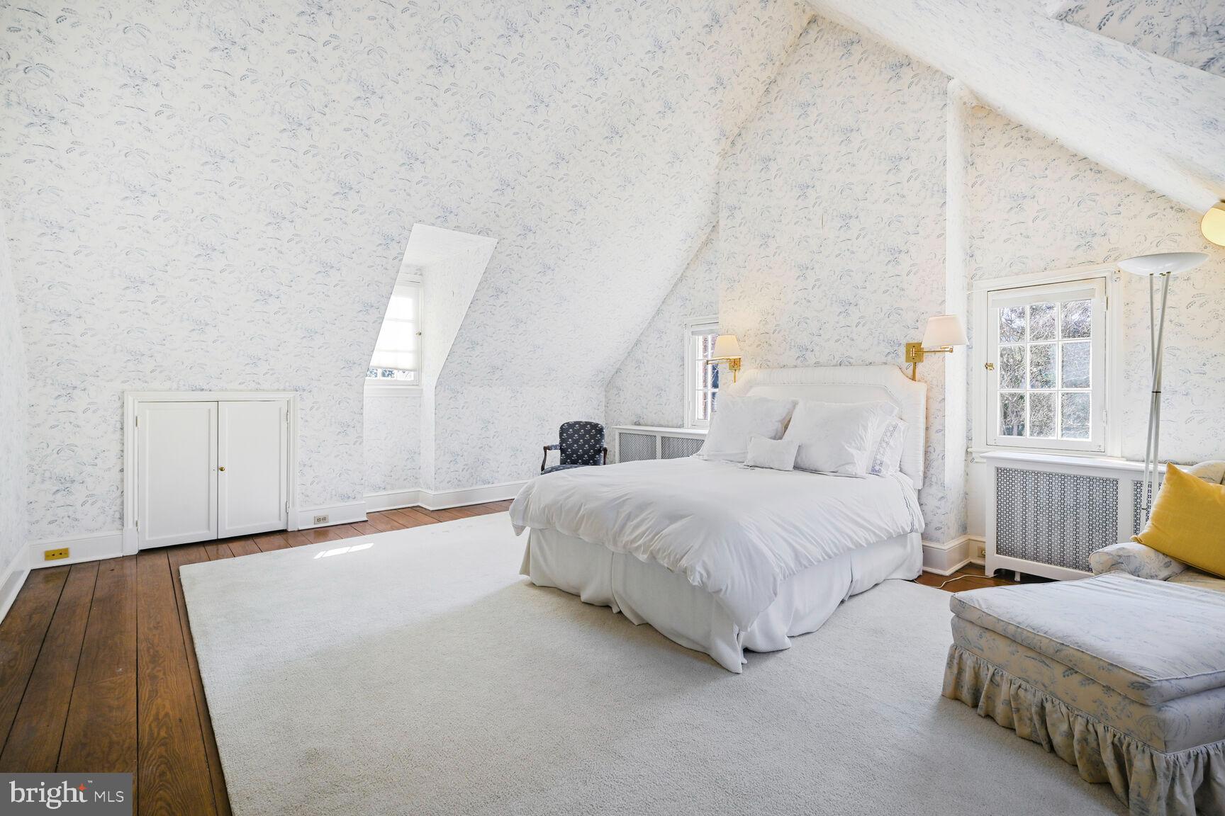 2805 P Street Northwest Washington, DC 20007 - Photo 57 of 62 Bedroom 7