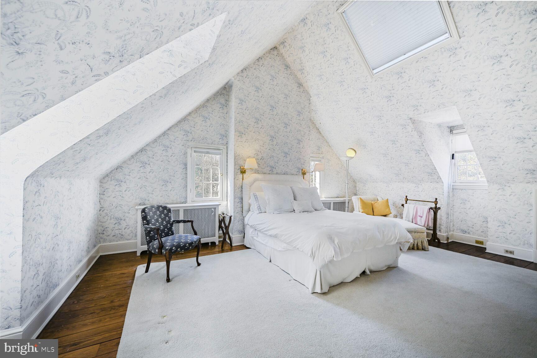 2805 P Street Northwest Washington, DC 20007 - Photo 58 of 62