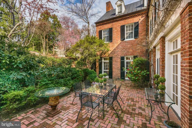 $5,350,000 | 2805 P Street Northwest, Washington, DC 20007