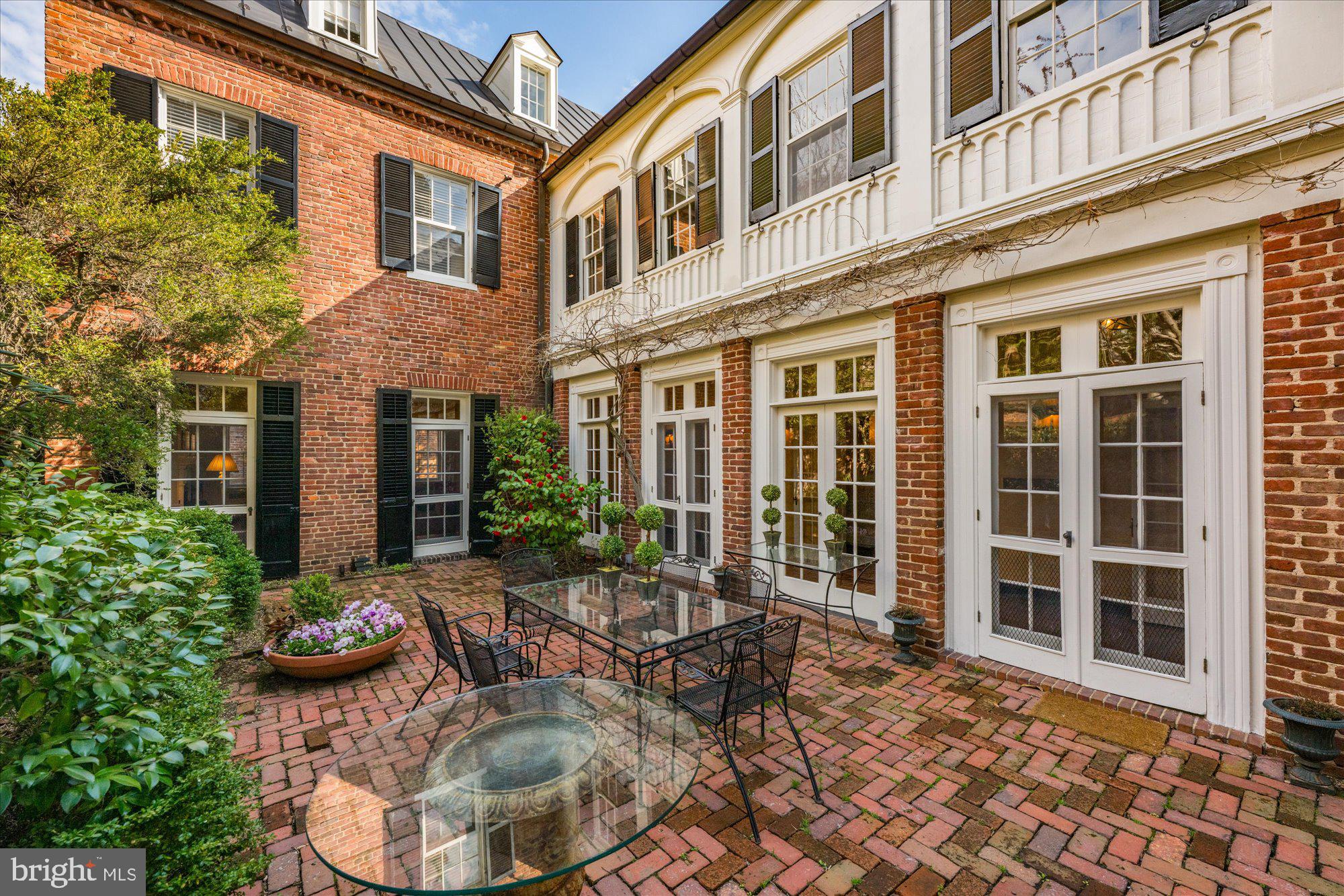 2805 P Street Northwest Washington, DC 20007 - Photo 8 of 62