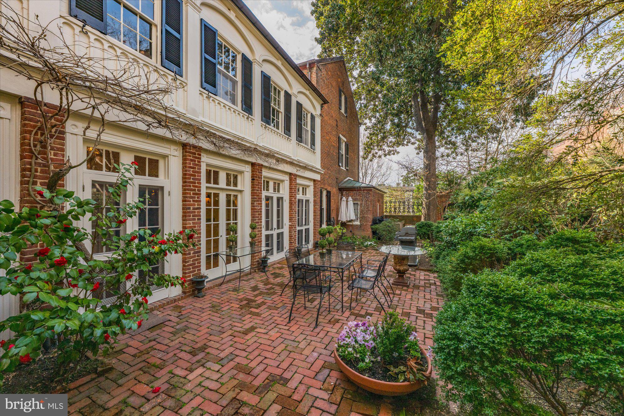 2805 P Street Northwest Washington, DC 20007 - Photo 9 of 62