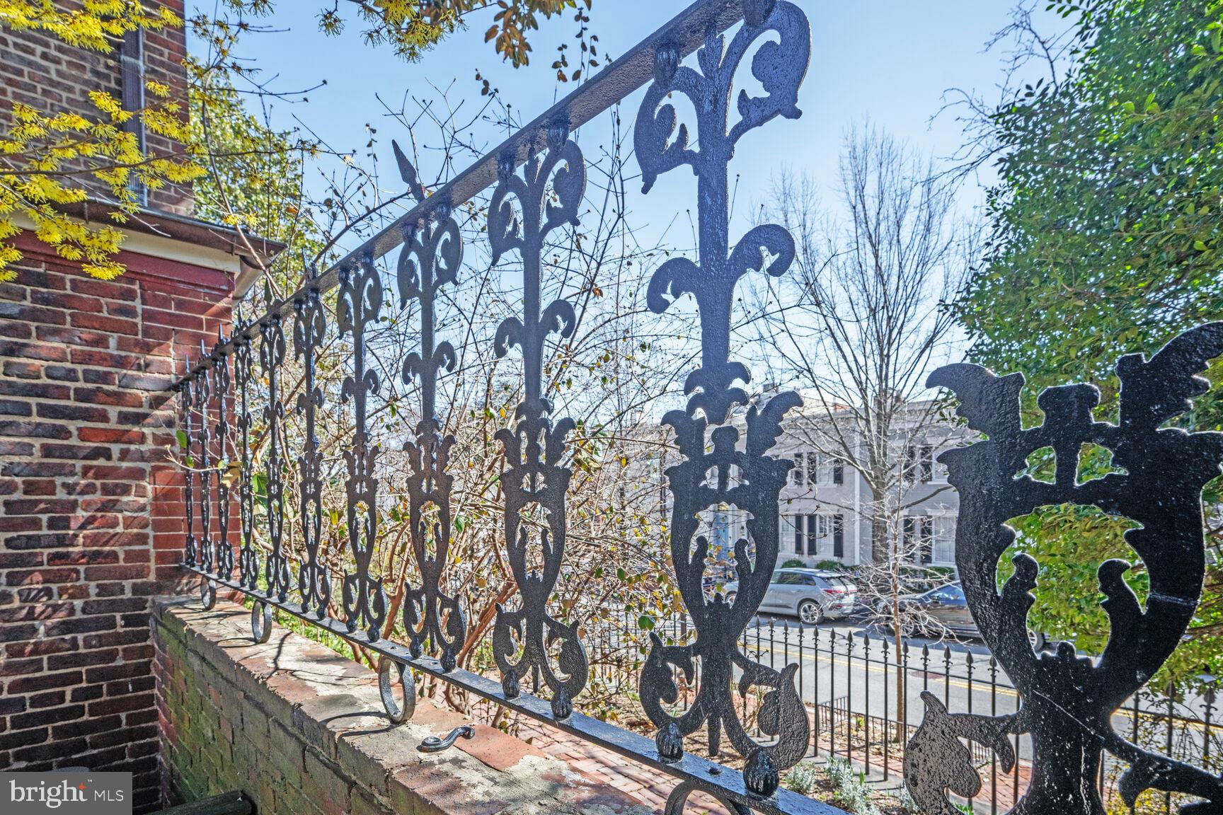 2805 P Street Northwest Washington, DC 20007 - Photo 10 of 62