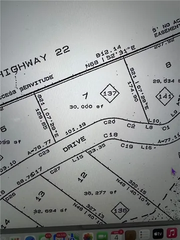 $310,000 | Lot 7 Fairview Oaks Drive, Mandeville, LA 70471