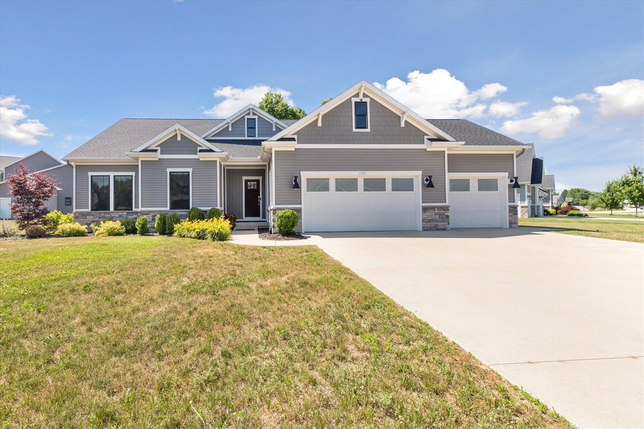 1850 Fox Prairie Road St. Joseph, MI 49085 - Photo 1 of 46 Gallery Image 1