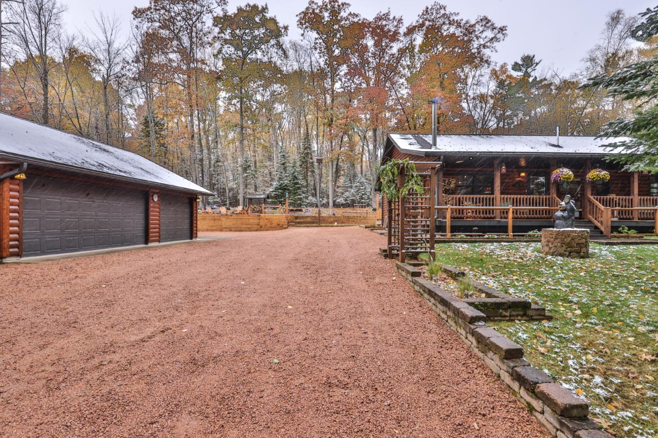 1717 Moon Road St. Germain, WI 54558 - Photo 27 of 70 Gallery Image 27