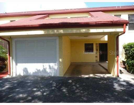 2131 Honour Road Orlando, FL 32839 - Photo 1 of 1 Exterior Front - Please note, garage to left is not subject property.
