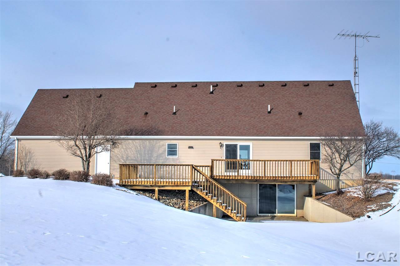 6111 Clinton Macon Road Clinton, MI 49236 - Photo 37 of 38