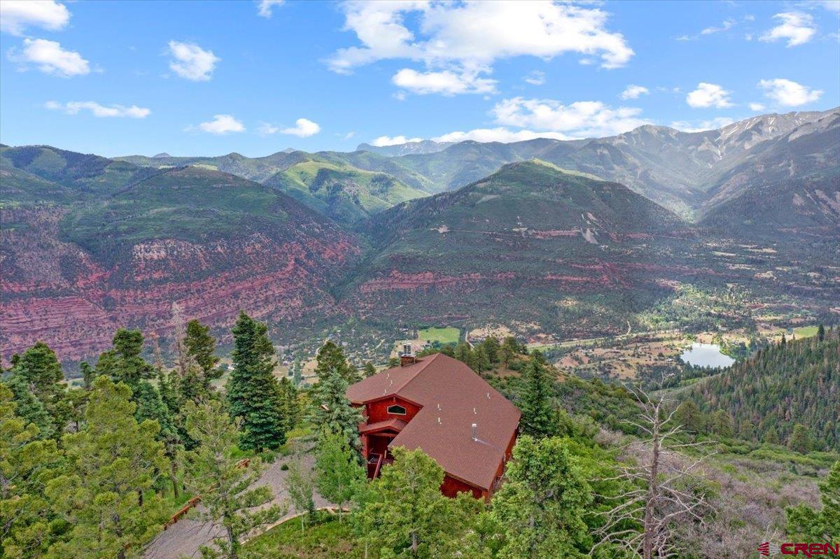 1600-2 Parcels) Elk Ridge Trail, Unit PARK ESTATES LOTS 4 AND 9 Ridgway, CO 81432 - Photo 36 of 39