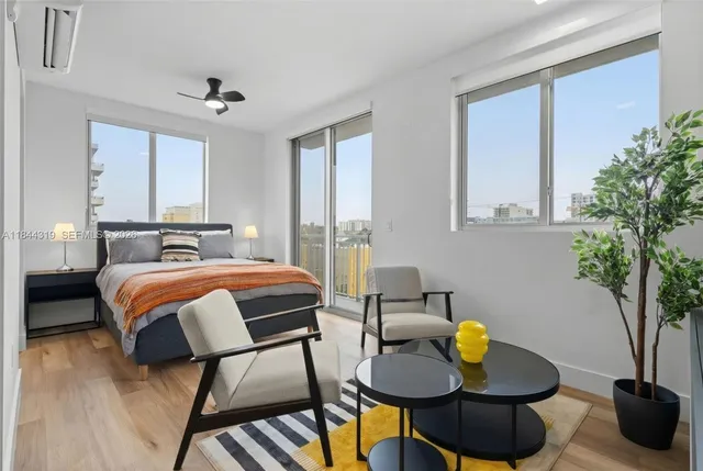 $1,943 | 650 Southwest 1st Street, Unit 205, Miami, FL 33130