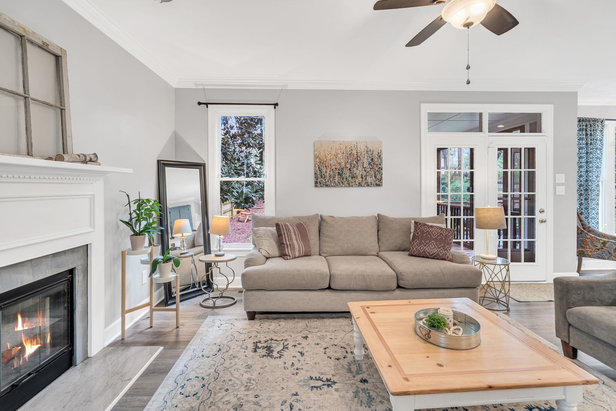 9113 Dawnshire Road Raleigh, NC 27615 - Photo 17 of 52 Photo 17