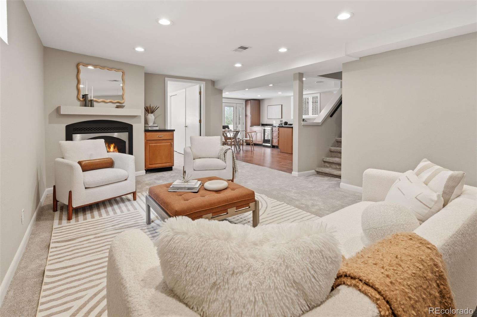 2982 Raleigh Street Denver, CO 80212 - Photo 38 of 50