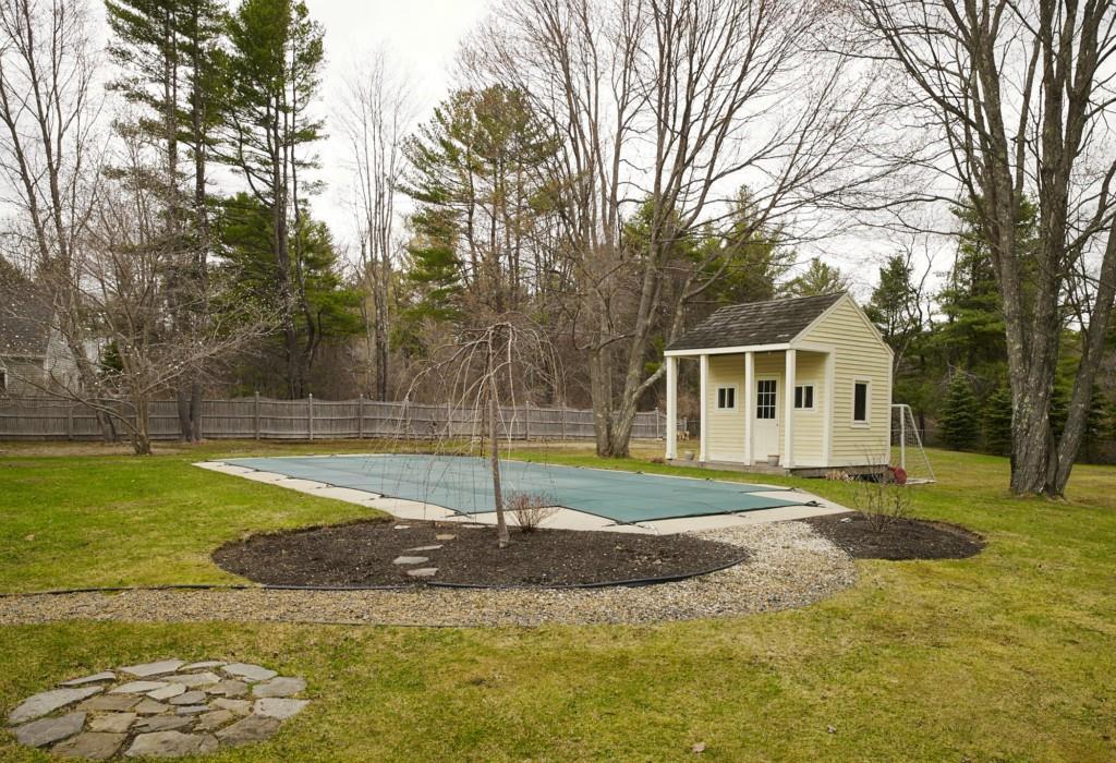 20 Powell Road Cumberland Foreside, ME 04110 - Photo 24 of 24 Photo
