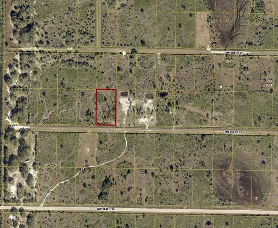 $50,000 | 18123 Northwest 306th Street, Okeechobee, FL 34972