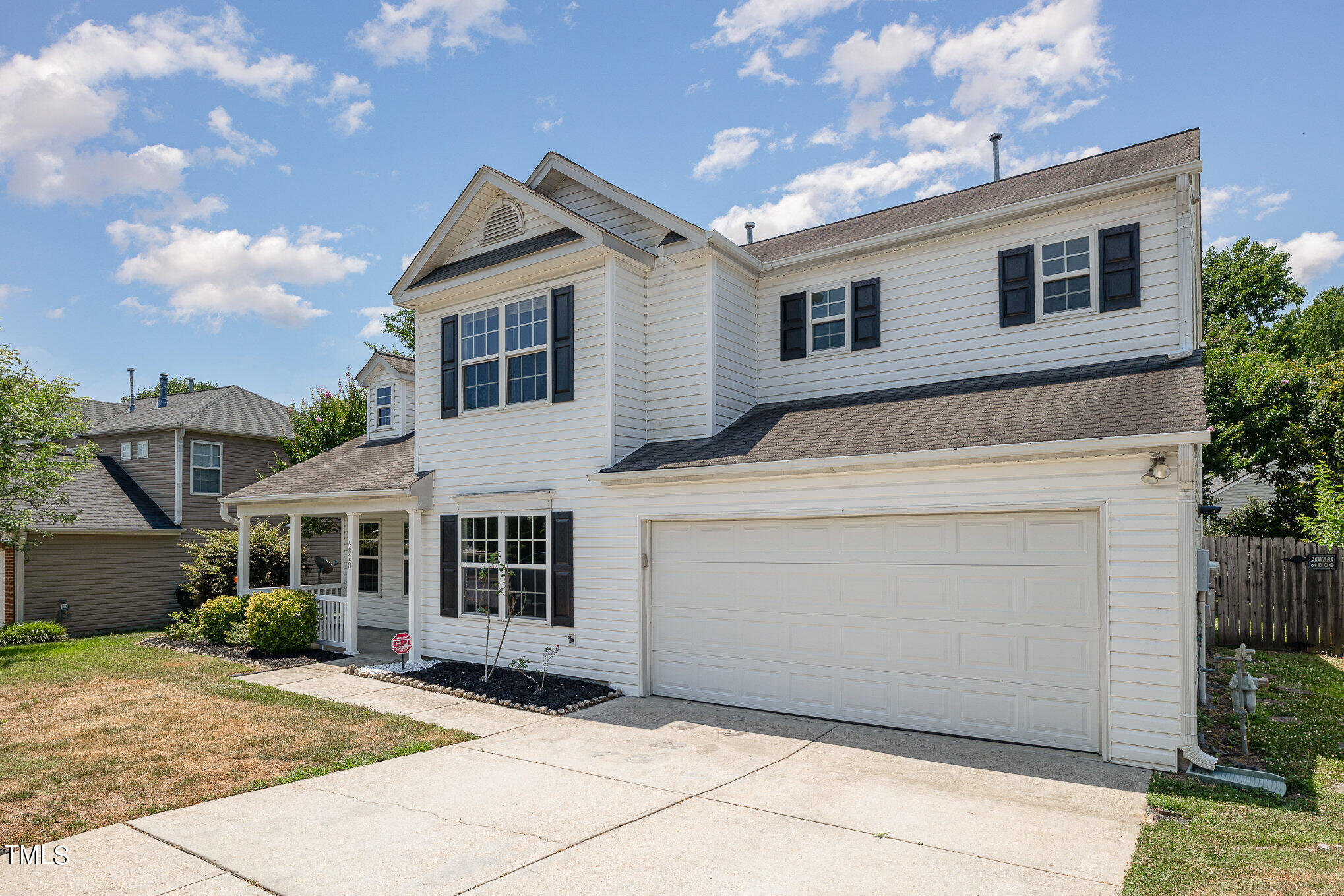 4820 Marathon Lane Raleigh, NC 27616 - Photo 3 of 33 003_img_3555-edit