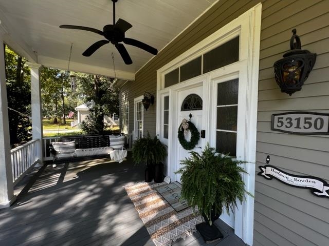 53150 Hodgson Road Stockton, AL 36579 - Photo 45 of 49