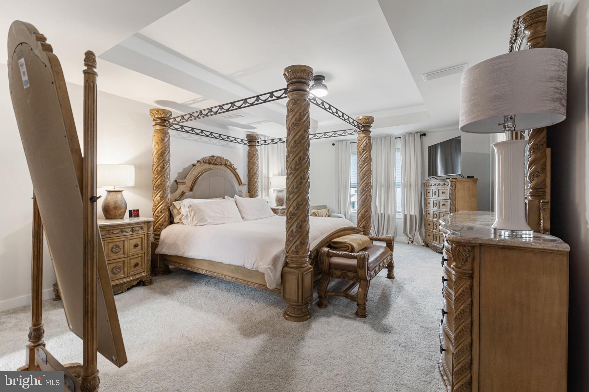 300 Jasper Way Middletown, DE 19709 - Photo 20 of 34 a bedroom with furniture and a window