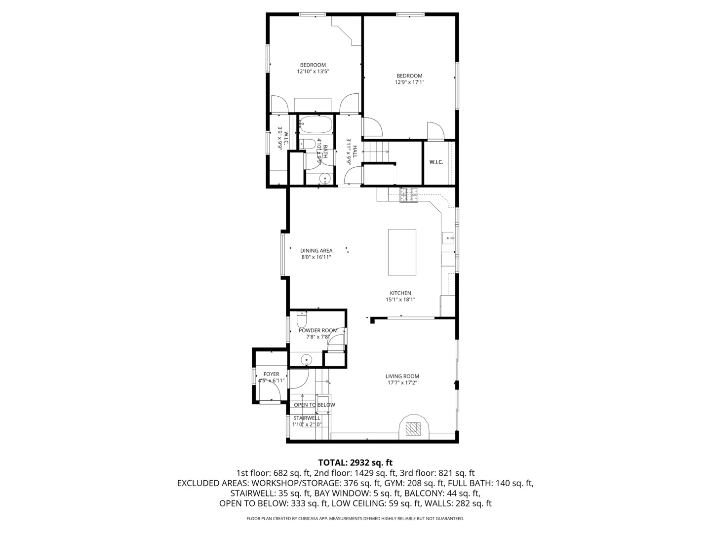 1275 Country Club Road Lake Zurich, IL 60047 - Photo 47 of 49 unknown