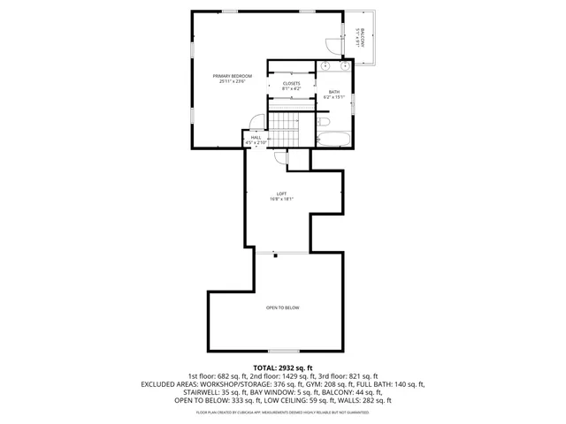 a picture of a bench in front of a house