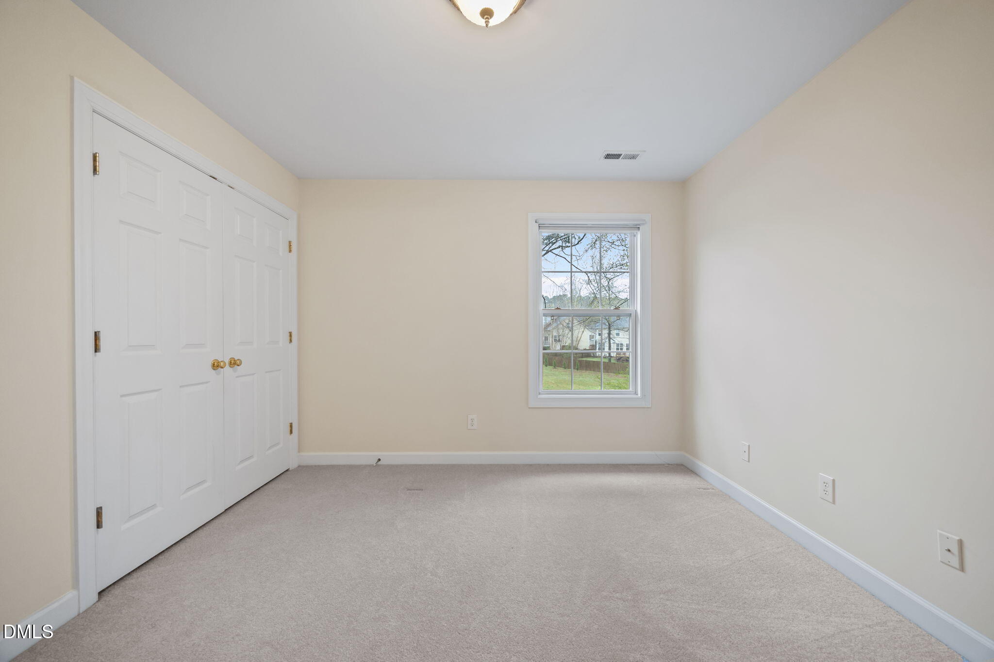 7 Bobcat Court Durham, NC 27713 - Photo 31 of 64 an empty room with windows