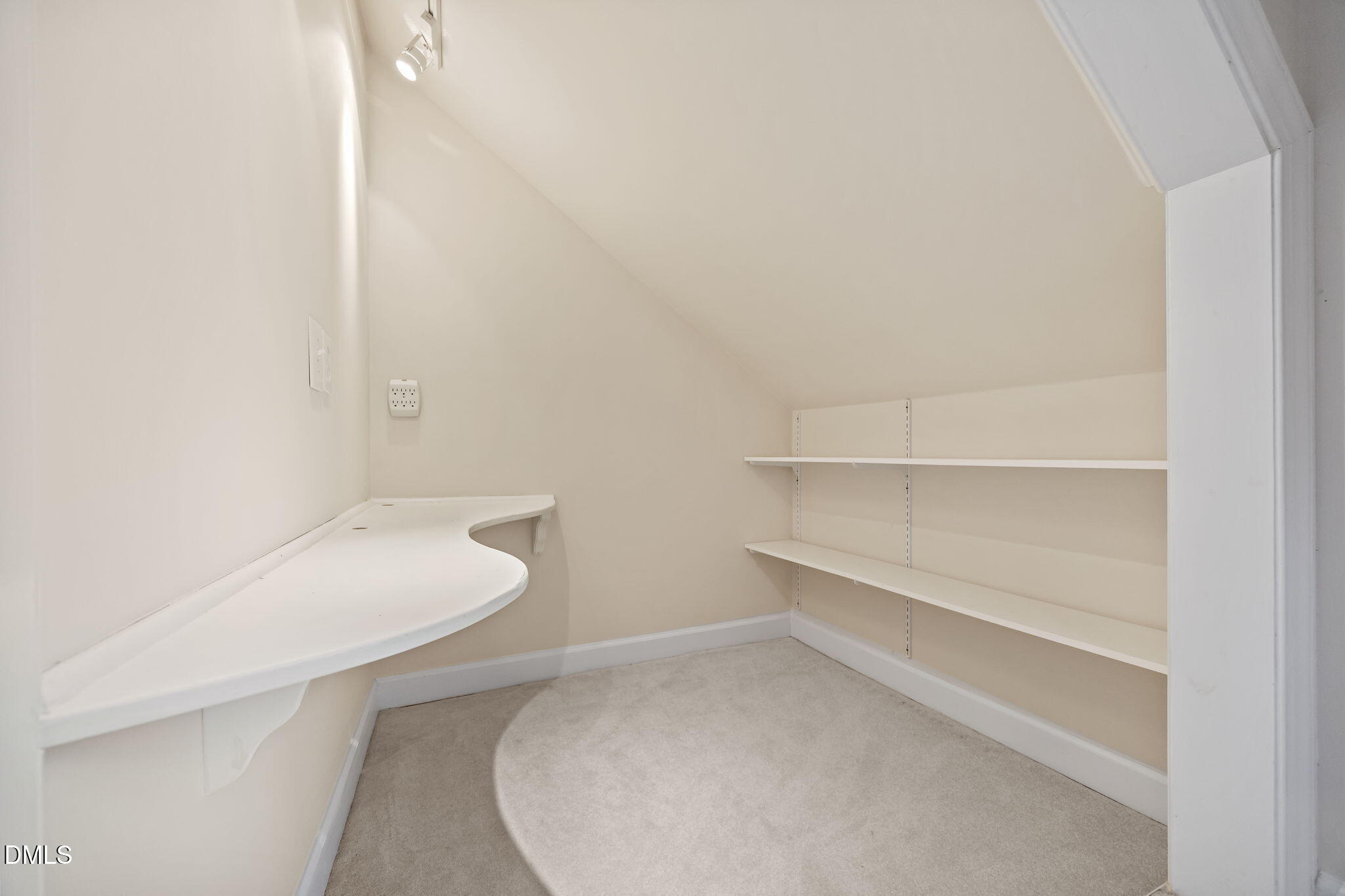 7 Bobcat Court Durham, NC 27713 - Photo 32 of 64 a bathroom with a sink and toilet