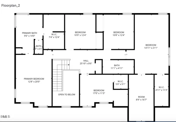 $695,000 | 7 Bobcat Court, Durham, NC 27713