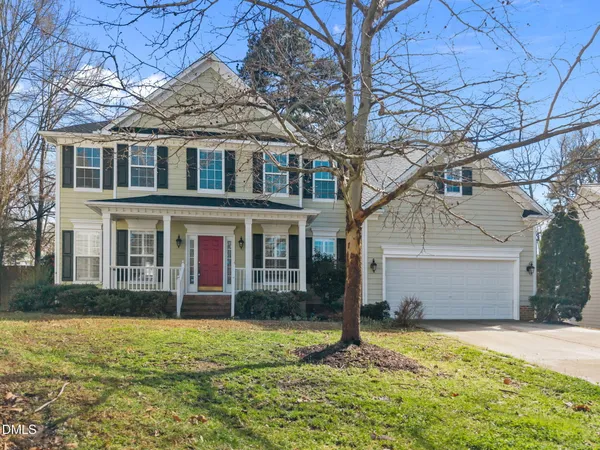 $695,000 | 7 Bobcat Court, Durham, NC 27713