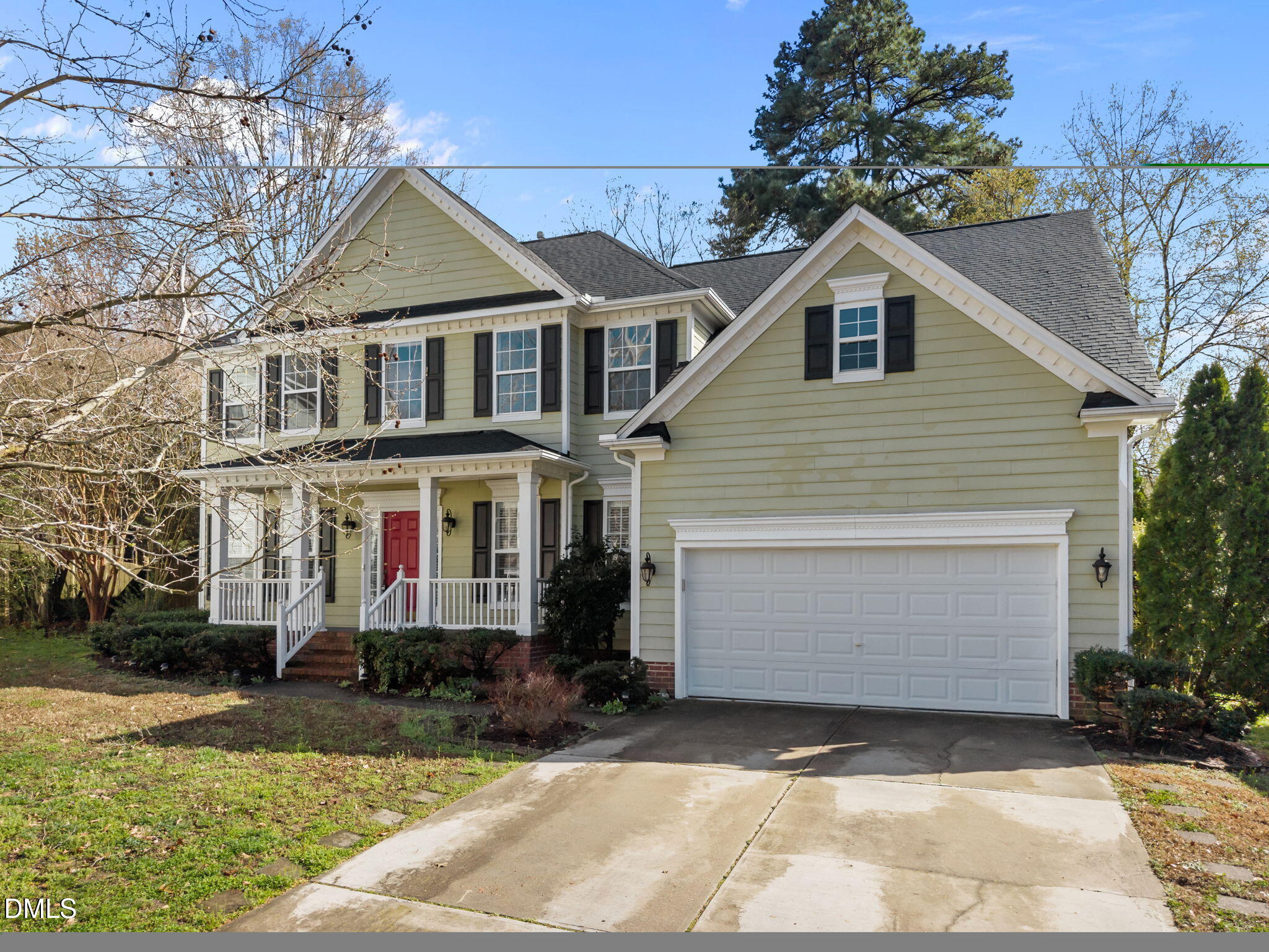 7 Bobcat Court Durham, NC 27713 - Photo 58 of 64 5-web-or-mls-DJI_20260312155827_0460_D