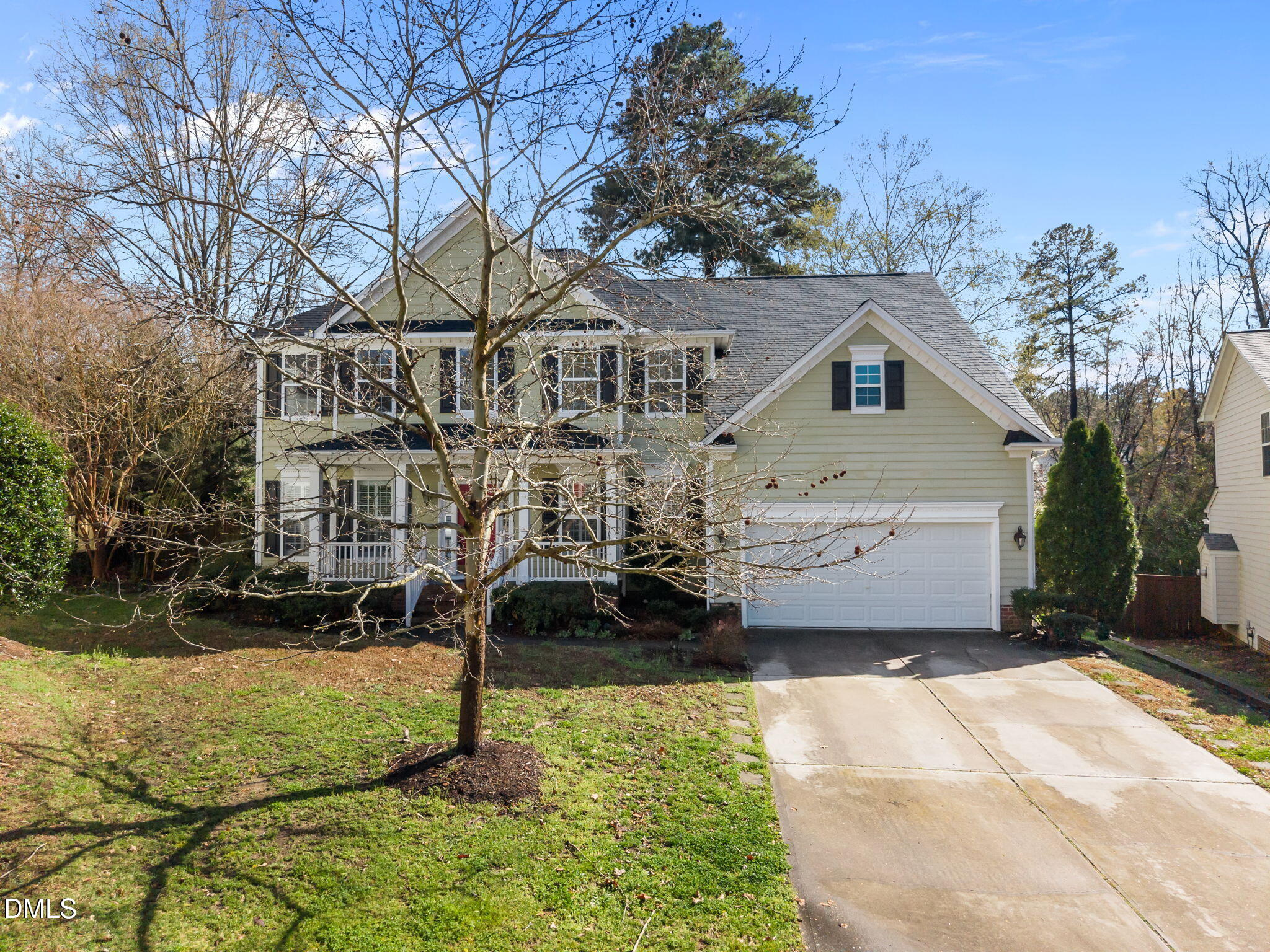 7 Bobcat Court Durham, NC 27713 - Photo 59 of 64 4-web-or-mls-DJI_20260312155820_0459_D
