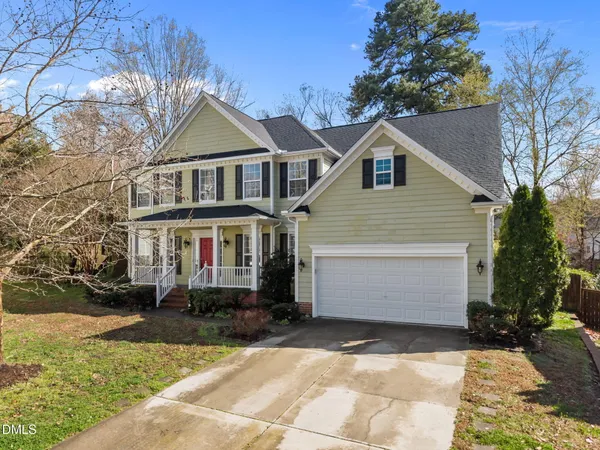 $695,000 | 7 Bobcat Court, Durham, NC 27713