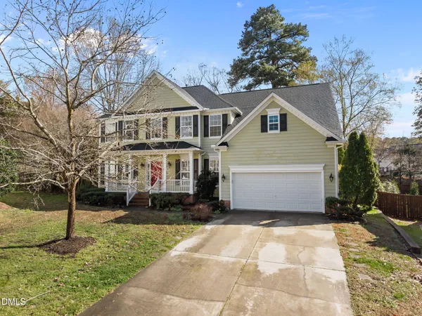 $695,000 | 7 Bobcat Court, Durham, NC 27713