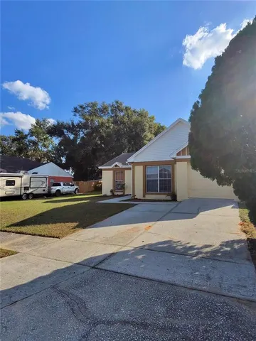 $1,650 | 1912 Crown Park Drive, Valrico, FL 33594