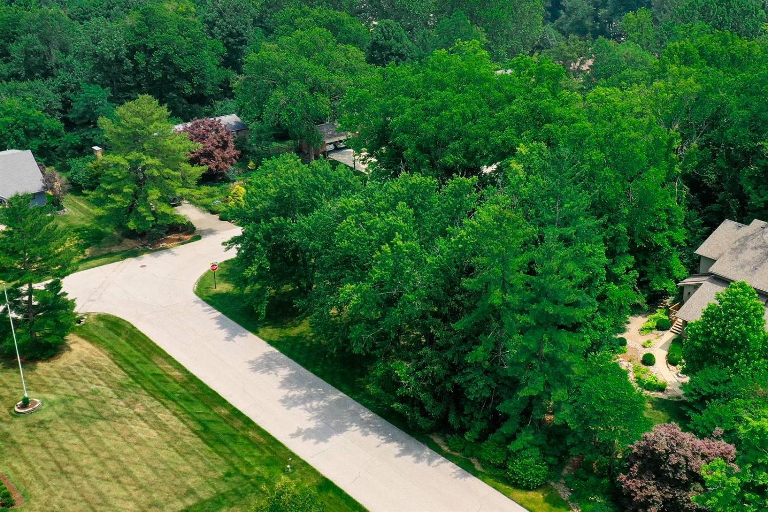 531 Shade Road Cincinnati, OH 45255 - Photo 34 of 38 Gallery Image 34