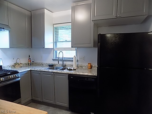 3863 Mayfield Road Cleveland Heights, OH 44121 - Photo 7 of 25 Mayfield unit - Brand new kitchen with new appliances!