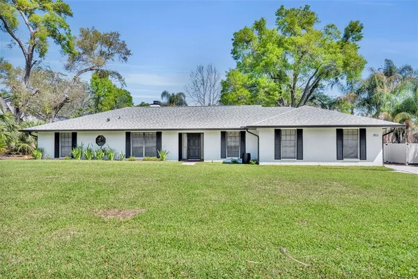 $599,000 | 853 Pine Shadow Drive, Apopka, FL 32712