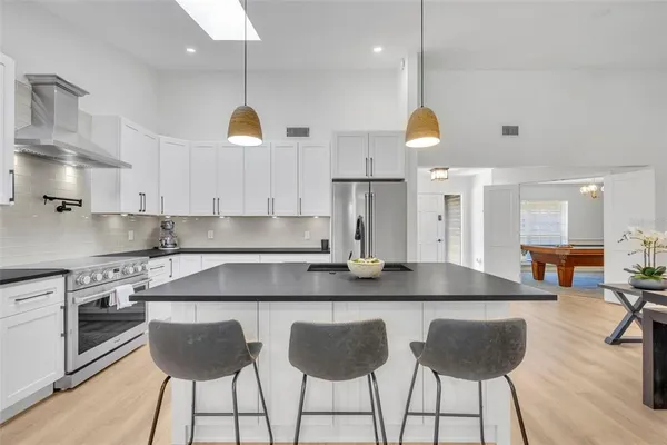 $599,000 | 853 Pine Shadow Drive, Apopka, FL 32712